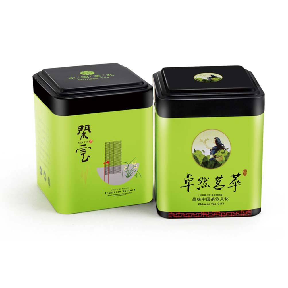 Coffee Tea Sugar Container Set - 高品質キッチン収納 密閉容器 砂糖・コーヒー・紅茶用保存容器 気密茶筒