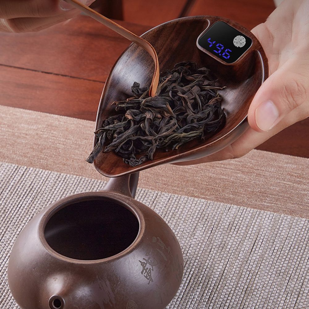 調味料スケール LEDデジタルディスプレイコーヒースケール  - Coffee Tea Leaf And Bean のレビューと価格