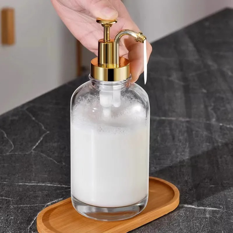 ドリンクウェア コーヒーシロップディスペンサー アクセサリー - Coffee And Tea Glass のレビューと価格