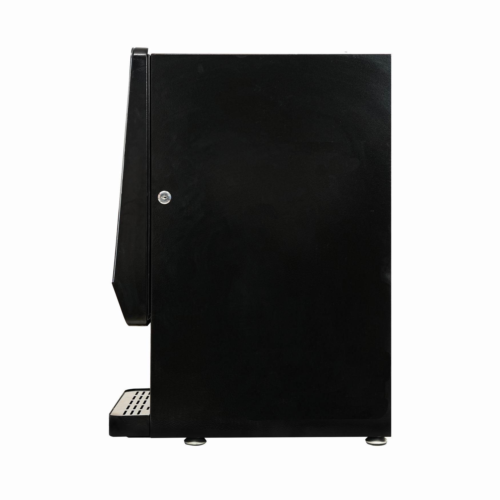 E-20SCW オフィス用ミルクティー自動販売機 全自動イン - Coffee Tea Vending Machine For Office のレビューと価格
