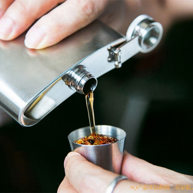 4/6 個のステンレス鋼カップミニショットグラスビールカップ - Coffee Tea And Sugar Canister Set のレビューと価格
