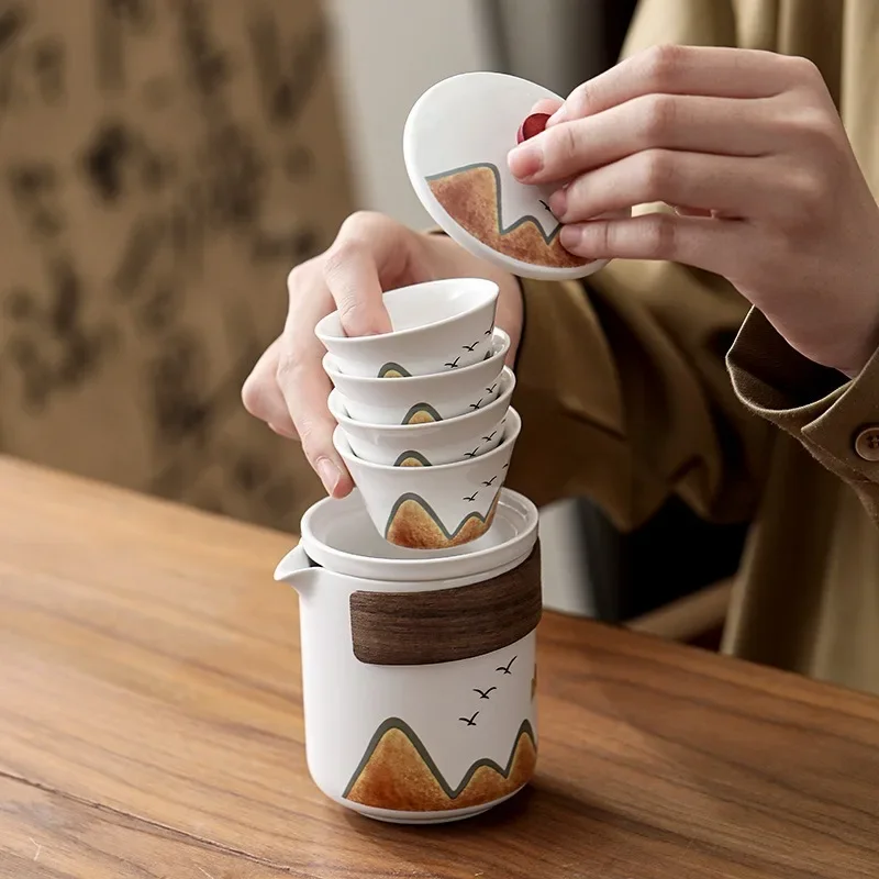 セラミックティーカップ,磁器ティーポット,エスプレッソカップ - Coffee Tea Games のレビューと価格