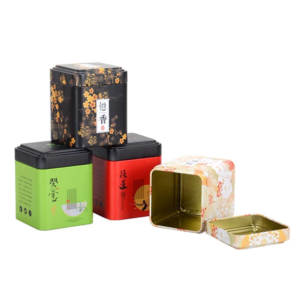 高品質キッチン収納 密閉容器 砂糖・コーヒー・紅茶用保存容器 - Coffee Tea Sugar Container Set のレビューと価格