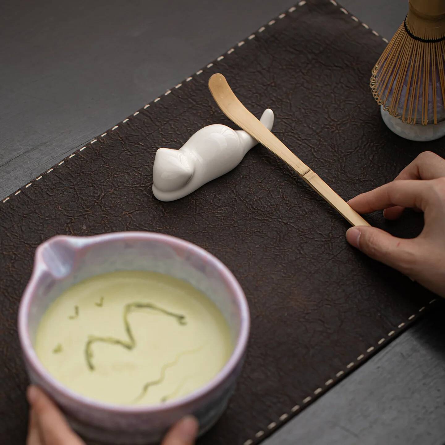 4/8個入り 2026年新作 クリスタルアイスフラワー抹茶セ - Matcha Whisk Set のレビューと価格