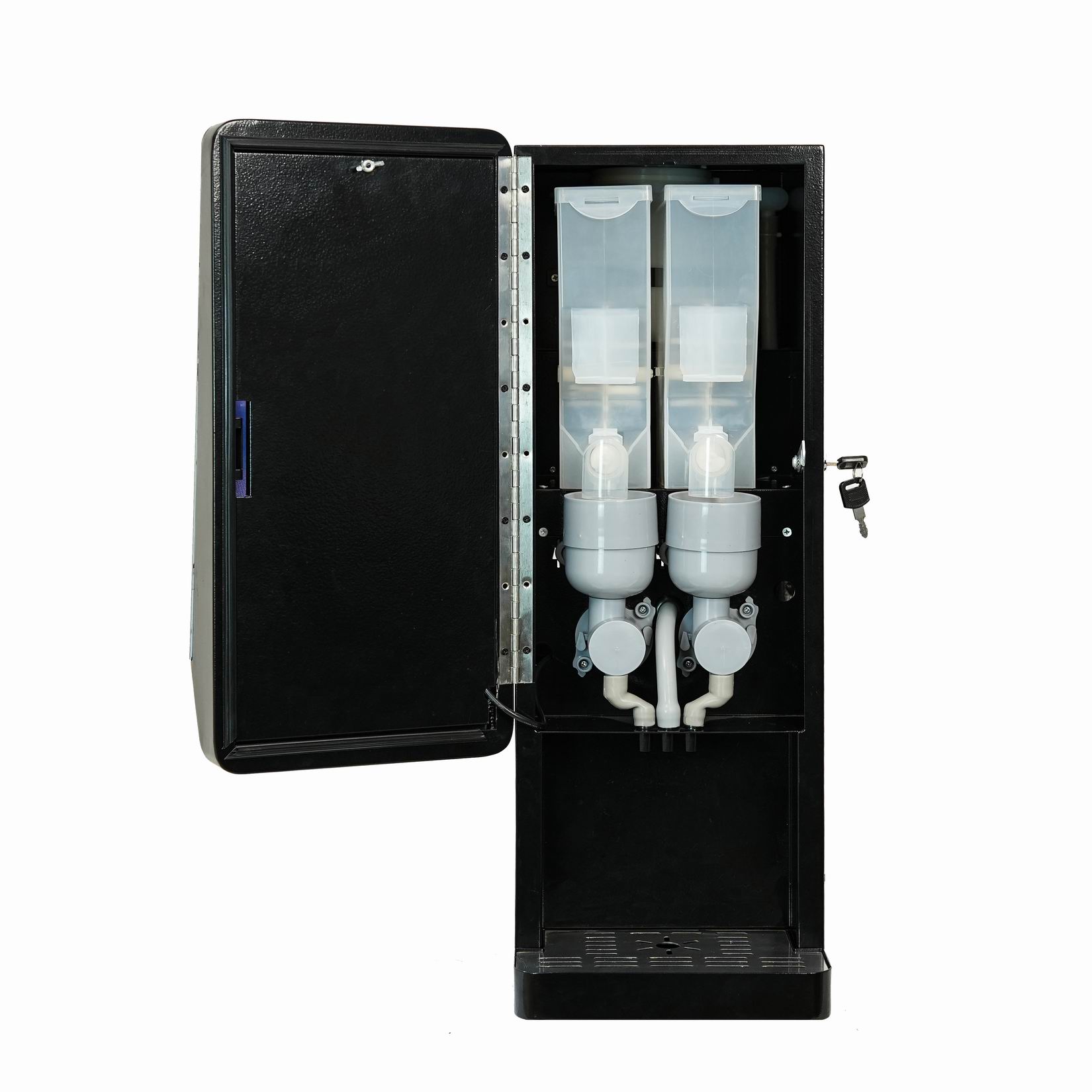 E-20SWミルクティー自動販売機、オフィス用全自動インスタ - Coffee Tea Vending Machine For Office のレビューと価格