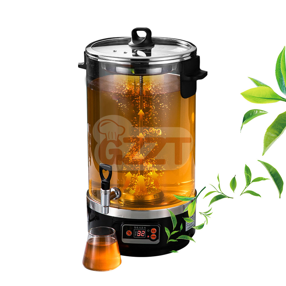 20リットル キッチン壁掛けボイラー コーヒーパーコレーター - Coffee Tea Urn のレビューと価格