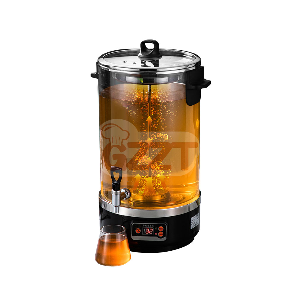 20リットル キッチン壁掛けボイラー コーヒーパーコレーター - Coffee Tea Urn のレビューと価格
