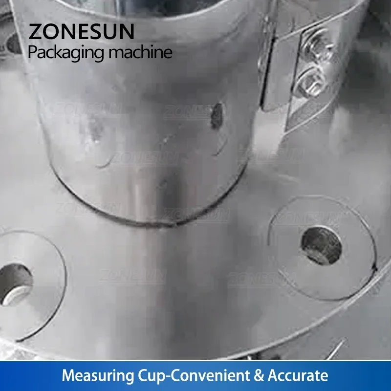 ZONESUN ZS-GPT1 自動ティーバッグ充填シール機 - Coffee Tea Leaf And Bean のレビューと価格