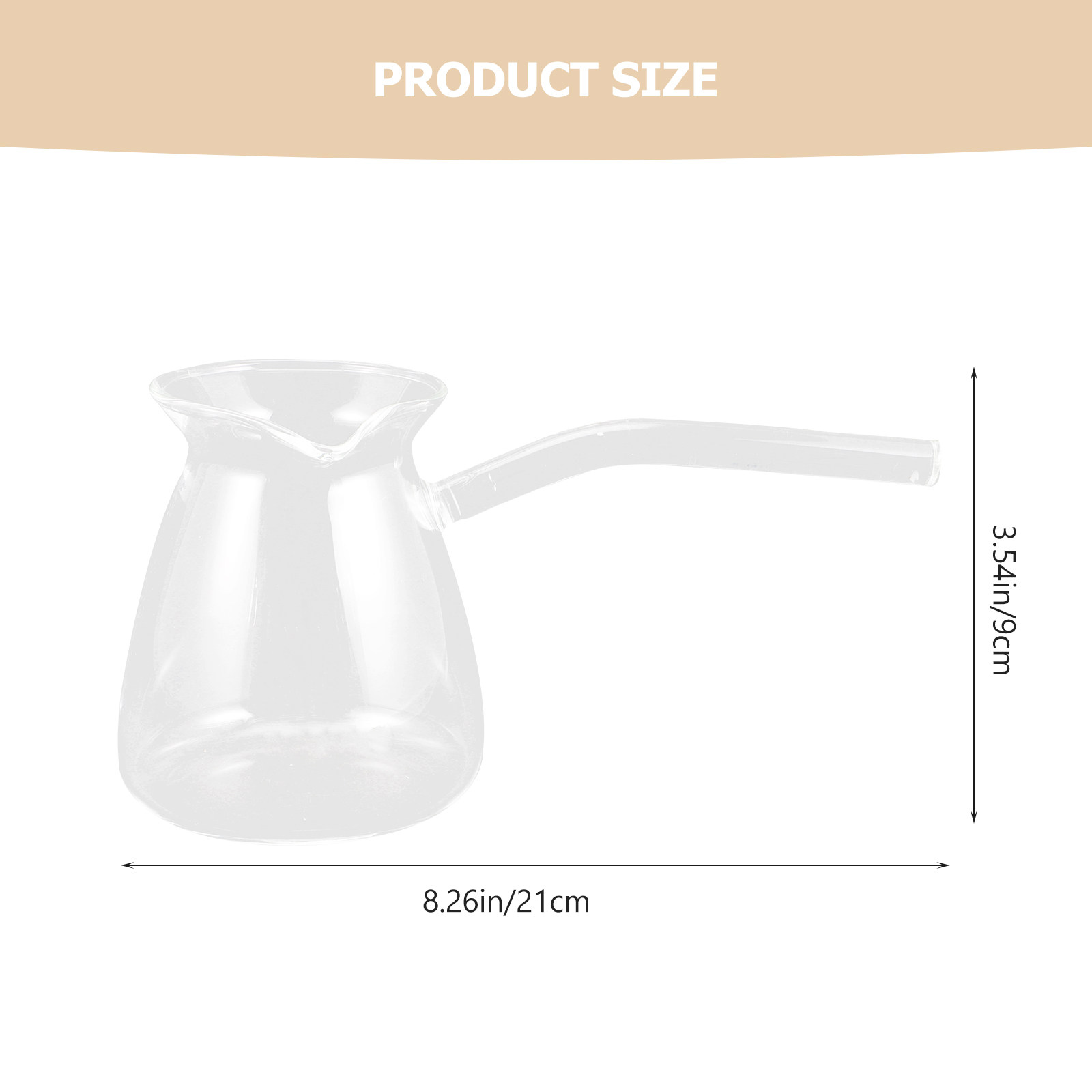 家庭用厚手ガラスティーケトルミニ耐熱ティーポット電気セラミッ - Coffee And Tea Glass のレビューと価格