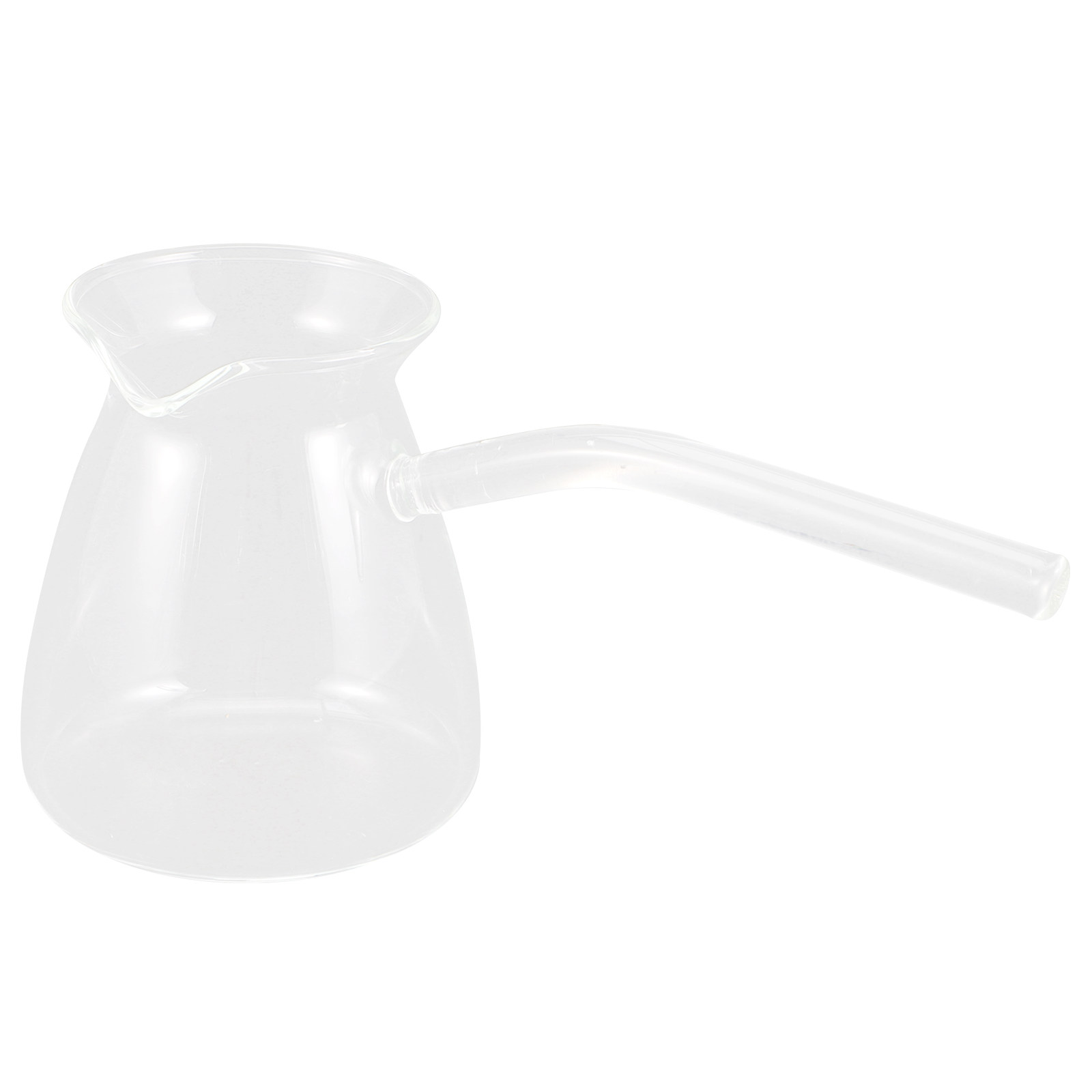 家庭用厚手ガラスティーケトルミニ耐熱ティーポット電気セラミッ - Coffee And Tea Glass のレビューと価格